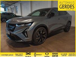 Grau Gebraucht 2024 Renault Rafale Esprit Alpine SUV | 48.890 € (Fairer Preis)