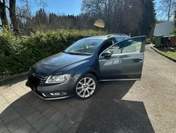 Grau Gebraucht 2012 VW Passat Kombi | 9.750 € (Fairer Preis)
