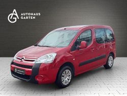 Rot Gebraucht 2010 Citroën Berlingo Van / Kleinbus | 2.950 € (Guter Preis)