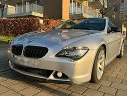 BMW 645