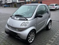 Smart ForTwo Coupé