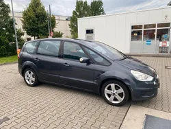 Gebraucht 2008 Ford S-MAX Sport Van / Kleinbus | 2.350 € (Guter Preis)