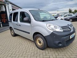 Silber Gebraucht 2019 Renault Kangoo Van / Kleinbus | 8.490 € (Superpreis)