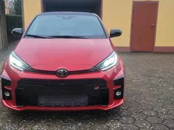Rot Gebraucht 2024 Toyota Yaris Edition Kleinwagen | 39.900 € (Etwas zu teuer)