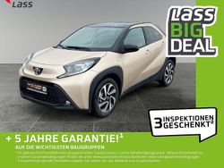 Schwarz Neu 2025 Toyota Aygo Kleinwagen | 18.980 € (Fairer Preis)
