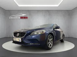 Blau Gebraucht 2015 Volvo V40 Ocean Race Kombi | 10.998 € (Fairer Preis)