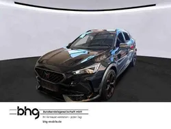 Schwarz Gebraucht 2021 Cupra Formentor VZ SUV | 25.830 € (Fairer Preis)