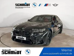 (schwarz) black sapphire Neu 2025 BMW M5 Comfort Edition Limousine | 131.940 € (Superpreis)
