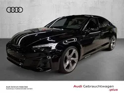 Außenfarbe: Gebraucht 2024 Audi A5 Sportback S-Line Limousine | 47.820 € (Etwas zu teuer)