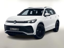 Grau Neu 2025 VW Tiguan R-line SUV | 46.888 € (Superpreis)
