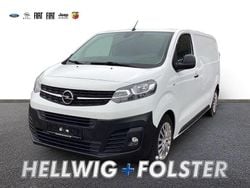 Weiß Gebraucht 2021 Opel Vivaro Van / Kleinbus | 18.990 € (Superpreis)