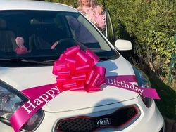 Weiß Gebraucht 2014 Kia Picanto Kleinwagen | 4.500 €