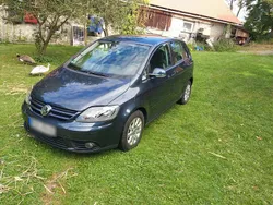 Blau Gebraucht 2005 VW Golf Plus Cross Van / Kleinbus | 3.100 € (Fairer Preis)