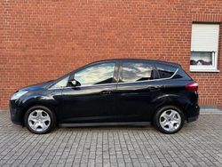 Schwarz Gebraucht 2011 Ford C-MAX Trend Van / Kleinbus | 7.390 € (Fairer Preis)