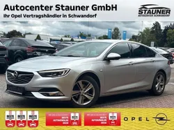 Silber Gebraucht 2018 Opel Insignia Innovation Limousine | 16.900 € (Guter Preis)