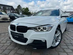 Weiß Gebraucht 2013 BMW 320 M Sport Kombi | 11.990 € (Fairer Preis)