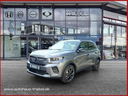 Blau Neu 2025 Citroën C3 Kleinwagen | 19.295 € (Fairer Preis)