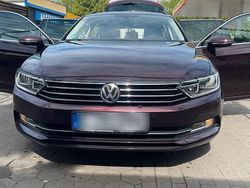 Andere farben Gebraucht 2015 VW Passat Kombi | 12.999 € (Guter Preis)