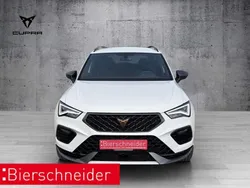 Weiss Gebraucht 2023 Cupra Ateca VZ SUV | 33.950 € (Superpreis)