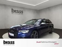Individuallackierungen audi exclusive Gebraucht 2024 Audi S6 Ambiente Kombi | 62.800 € (Guter Preis)