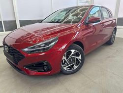 Ultimater red r1p Neu 2025 Hyundai i30 Style Limousine | 19.550 € (Guter Preis)