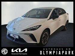 Dover white Neu 2025 MG MG4 EV Comfort Kleinwagen | 35.640 €