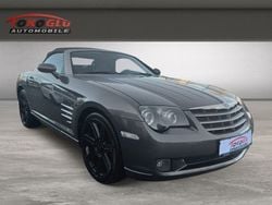 Grau Gebraucht 2006 Chrysler Crossfire Cabrio | 5.490 € (Superpreis)