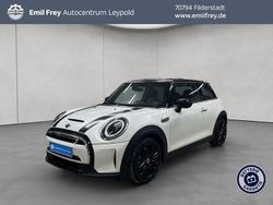 Weiß Gebraucht 2023 Mini Cooper SE Kleinwagen | 22.490 € (Fairer Preis)