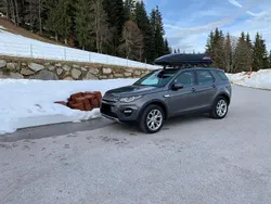 Grau Gebraucht 2016 Land Rover Discovery Sport SUV | 9.999 € (Guter Preis)