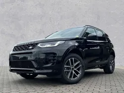 Santorini black Gebraucht 2025 Land Rover Discovery Sport SE Dynamic SUV | 56.990 € (Fairer Preis)