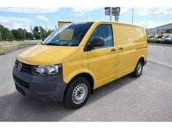 Ginstergelb r1032 Gebraucht 2011 VW T5 Van | 7.854 € (Fairer Preis)