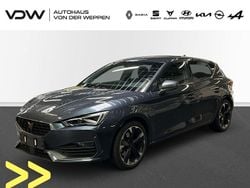 Magnetic tech (grau) Gebraucht 2023 Cupra Leon Basis Limousine | 27.980 € (Guter Preis)