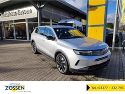 Silber Gebraucht 2025 Opel Grandland X SUV | 29.900 € (Superpreis)