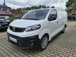 Weiß Gebraucht 2022 Fiat Scudo Van / Kleinbus | 30.964 € (Fairer Preis)