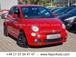 Rot Gebraucht 2015 Fiat 500S Sport Kleinwagen | 6.999 € (Fairer Preis)