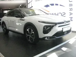 Citroën C5 X