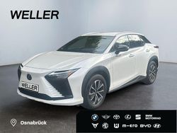 Weiss Neu 2025 Lexus RZ 300e Executive Line SUV | 45.990 €