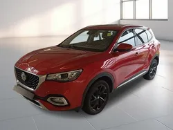Diamond red Gebraucht 2022 MG EHS Comfort SUV | 16.280 € (Superpreis)
