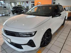 Weiß Neu 2025 Opel Astra Limousine | 25.590 € (Fairer Preis)