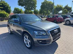 Grau Gebraucht 2011 Audi Q5 S-Line SUV | 10.900 € (Superpreis)