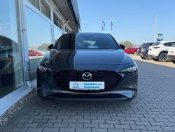 Machine gray Neu 2025 Mazda 3 Homura-Line Limousine | 27.275 €