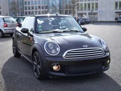 Braun Gebraucht 2015 Mini Cooper Cabriolet Cabrio | 13.950 € (Fairer Preis)