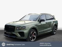 Grün Gebraucht 2024 Bentley Bentayga SUV | 219.999 € (Superpreis)