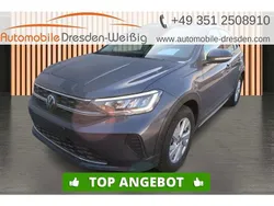 Rauchgrau Gebraucht 2023 VW Taigo Life SUV | 21.980 € (Guter Preis)