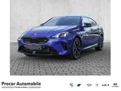 Blau Neu 2025 BMW M235 M Sport Coupé | 59.400 € (Guter Preis)