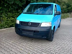 Blau Gebraucht 2009 VW T5 Van | 5.700 €