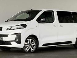 Othercolor Neu 2025 Peugeot Traveller Allure Van / Kleinbus | 44.770 € (Guter Preis)
