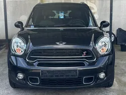 Grau Gebraucht 2016 Mini Cooper S Countryman SUV | 13.490 € (Guter Preis)