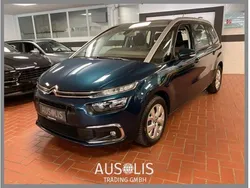 Gebraucht 2020 Citroën Grand C4 Picasso Van / Kleinbus | 16.490 € (Fairer Preis)