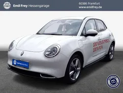 Weiss Gebraucht 2023 Ora Funky Cat 300 Pro Kleinwagen | 19.450 €
